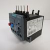 SIEMENS 3RU2116-1BB0 Overload Relay 1.4-2.0 AMP