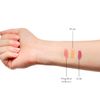 Helan - Organic Lip Gloss Volumising Peach
