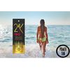 Power Tan 24K Red Tingle Sunbed Tanning Lotion Accelerator 20ml