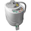 SereneLife 1100W Sauna Steamer Portable Pot w/ Timer Display & Remote Control