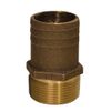 Groco FF-2000 2" Npt X 2-1/4" Id Hose Barb