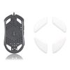 Replacement for Finalmouse Air58 /Ninja/Ultralight Series Mouse Sole Mouse Feet