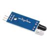 VKLSVAN 3pcs IR Infrared Obstacle Avoidance Sensor Module Smart Car Robot