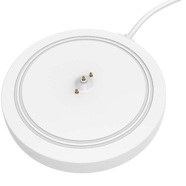 Soarking Power Up Charging Dock Compatible with Ultimate Ears Boom 3/Megaboom 3/Blast/Megablast(White)