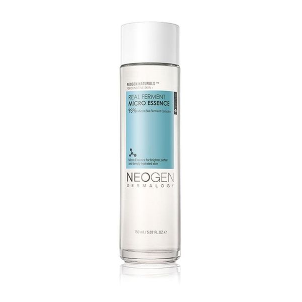 Neogen Dermalogy Real Ferment Micro Essence, 150 Millilitro