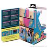 My Arcade Ms. Pac-Man Micro Player Pro 6.75" Mini Arcade Machine Fully Playable Video Game Collector