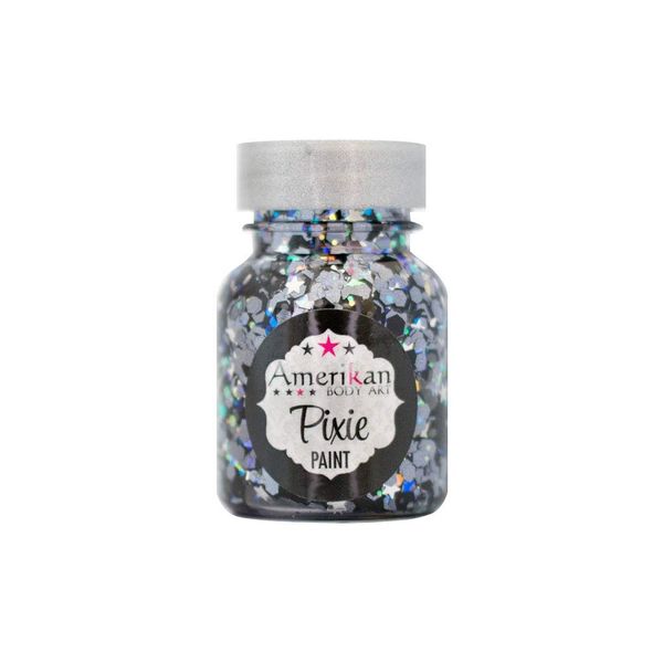 Amerikan Body Art Rockstar Pixie Paint Glitter Gel (1 oz)