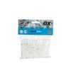 OX Trade Cross Shaped Tile Spacers - 5mm (250 pcs)