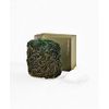 VOYA Lazy Days Detoxifying Seaweed Bath, Hand-Harvested Irish Seaweed, Seaweed Bath at Home, 100% Organic, 3 Baths