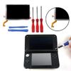 Upgraded Top Upper LCD Screen Replacement with Tools for N-intendo 3DS XL US S hip