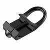 2 PCS Rail Mount Sling Adapter Low Profile Attachment Point for Picatinny Weaver