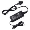 Peephet AC/DC Adapter Replacement Compatible For Ventana Ebar II Barcode Slide Label System PrinterPS Mains Power Supply Charger PSU