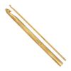 addi Bamboo Crochet Hook 15cm (6in) 3.25mm