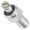 Caltric Neutral Switch Compatible with Yamaha Trailway 200 Tw200 1987-2000