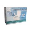 Ano- Sitz Bath Kit, Disposable Sitz Bath Soak for Hemorrhoids