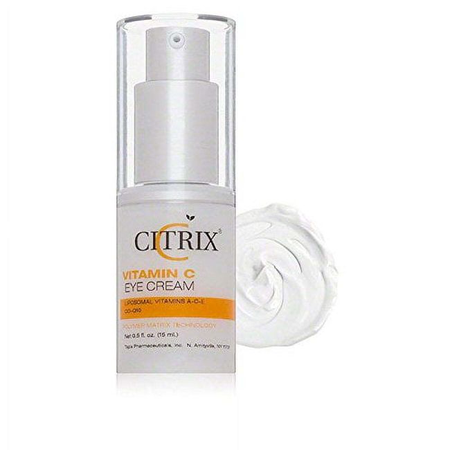 DISCONTINUED Topix Vitamin C Eye Cream 0.5 oz. *Best Selling*