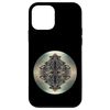 Aboriginal New Zealand - Marama Case for iPhone 12 mini
