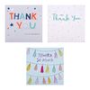 Hallmark Dankeskarten – Multipack mit 10 Stück in 5 modernen Designs