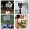 Honbobo Ace Pro/Ace Camera Bag compatible with Insta360 Ace/Insta360 Ace Pro Carrying Case