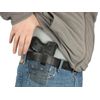 Barsony Concealment IWB Holster for Nano Laser Max Centerfire Right