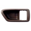 DELPA CL4429 > Inside Interior Inner Door Handle Bezel Trim Cover Casing Oak RH