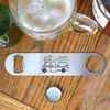 'Motorhome' Bar Blade Bottle Opener (BR00020912)