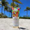 Onyx Suncolada Outdoor Tanning Lotion - Bronzer & Tan Accelerator for Outdoor Sun – Triple Bronzing Pineapple Sun Tanning Lotion - Tan Enhancer & Outdoor Sun Tan Dark Tanning Bed Lotion