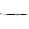 Dorman 924-7004 Automatic Transmission Shifter Cable Compatible with Select Chevrolet/GMC/Isuzu Models