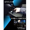 Seikou Sangyo EXEA Delica D:5 Table & Box Black E109DC
