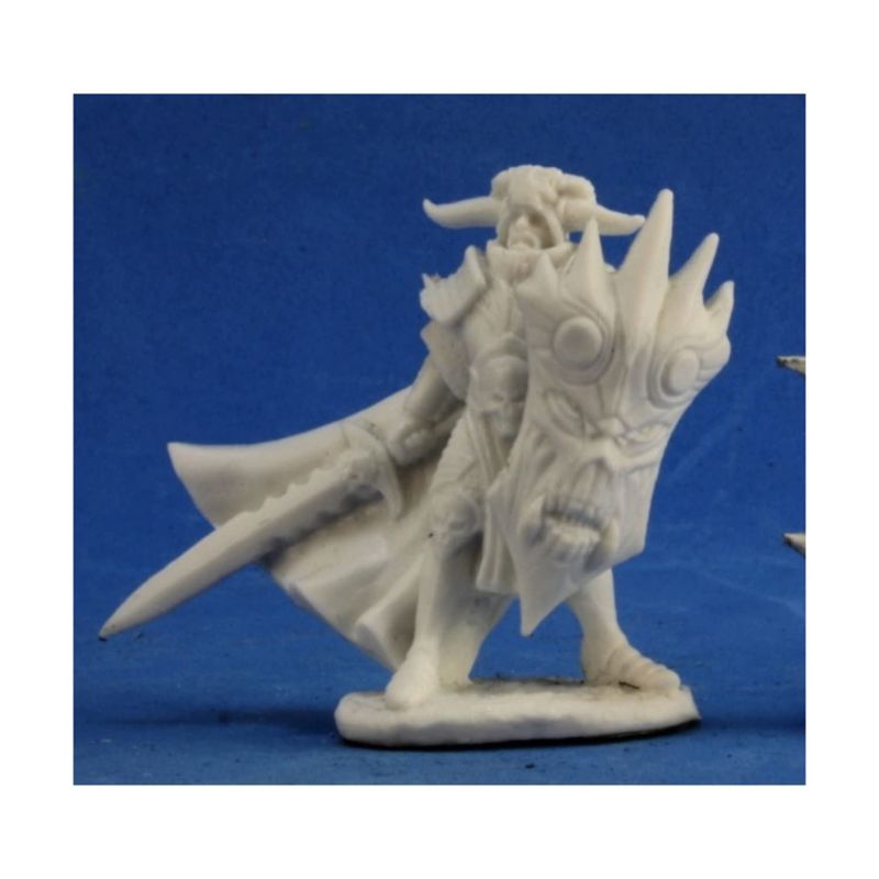 1 x MIND EATER - Reaper Bones miniatuur voor rollenspel