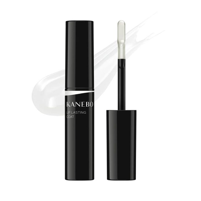 Kanebo LC1 Lip Lasting Coat