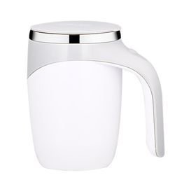 Self Stirring Mug Automatic Electric Lazy Automatic Coffee Mixing