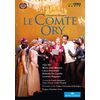 Le Comte Ory [DVD] [2014] [NTSC]