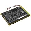 Estry 3.7V Battery Replacement for PHA-3 LIS1570HNPC SY6 4900mAh