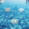 LED Pool Light Swimming Underwater Lamp RGB Spa Lights Waterproof Remote Control
