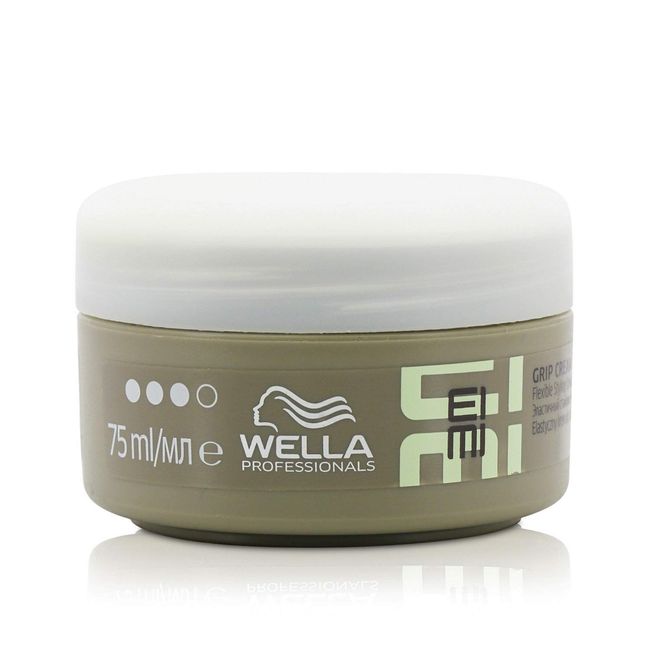 Wella Professionals EIMI Grip Cream Hair Styling 75ml