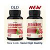Berberine Supplement 4700mg - 5 Months Supply - High Potency with Ceylon Cinn...