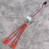 RC LED Light Bar Controller, PCB LED Light Bar Controller 3 Flash Modes RC LED Light Strip Controller for Remote Control Airplane