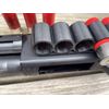 FlexSaddle™ Side Saddle fits SHOCKWAVE Mossberg 88 500 590 12 ga Shell Holder