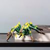 Schleich Eldorado Battle Cube Jungle Tarantula 42678