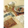 Fukusuke Industries Nylon Poly K-Type Standard Bag No.9B4 (2,400 Sheets)