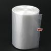 Cand 6 Gallon Clear Garbage Bags, 110 Counts
