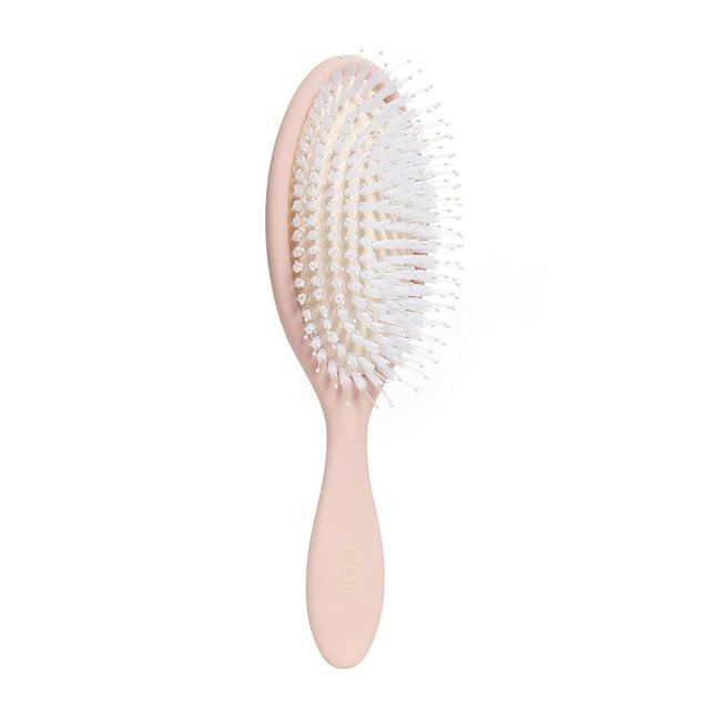 dae Vegan Detangle + Style Brush - Detangles, Prevents Breakage, & Massages Scalp