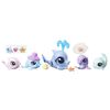 Littlest Pet Shop Dolphin Family