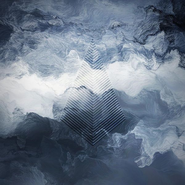 Kiasmos (10th Anniversary Edition) (CURACAO BLUE VINYL)
