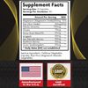 Endopeak Peak Performance Supplement 5 Bottles 450 Capsules