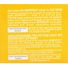 Babaria Grapefruit Face Cream for Young Oily Skin 50ml