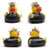 Rubber Duck police Bath Duck