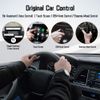 2 in 1 Android Auto Wireless Adapter Wireless CarPlay Adapter Plug Play Radio US