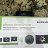 IOgear Wireless Screen Sharing Android/Tablet/Laptop/PC Windows + to HDTV NEW!